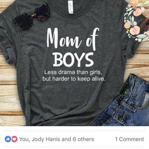 Meet your Posher, Ann